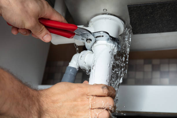 Best Residential water damage restoration  in Columbia, KY