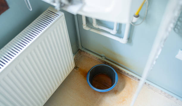 Best Flood restoration services  in Columbia, KY